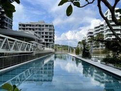 The Reef At King’s Dock (D4), Condominium #458433221